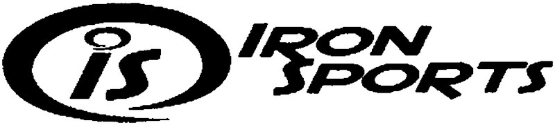 Iron Sports