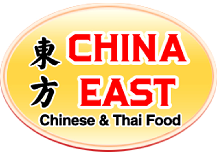 China East