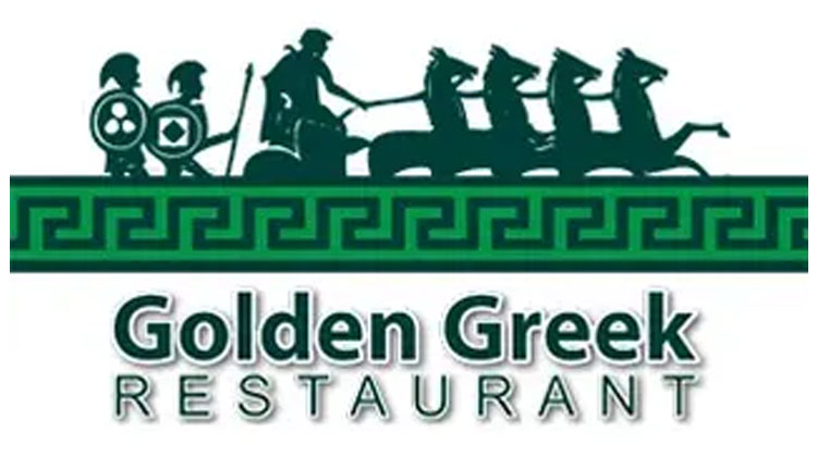 Golden Greek Restaurant
