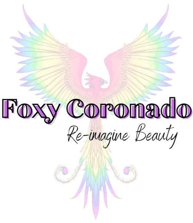 Foxy Coronado