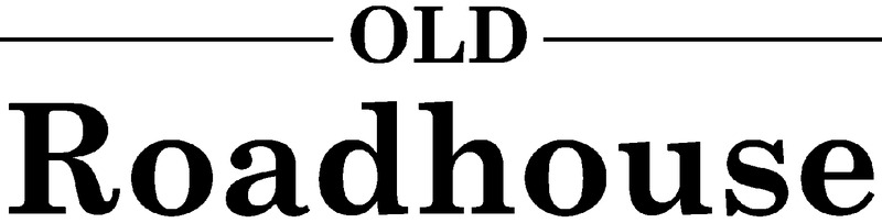 Old Roadhouse
