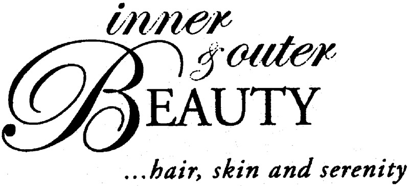 Inner & Outer Beauty