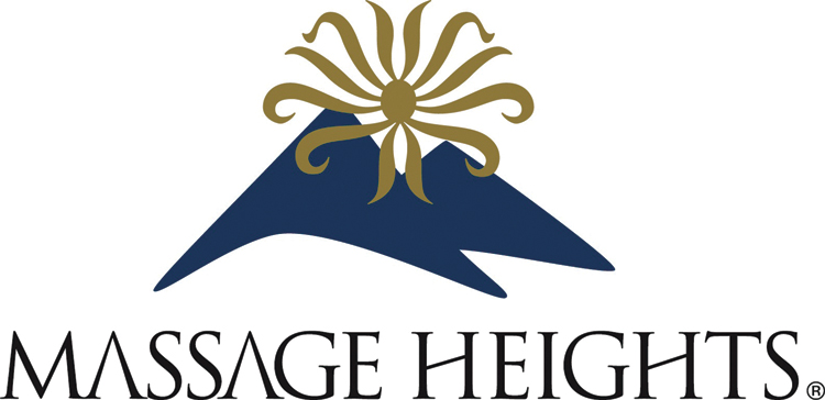 Massage Heights Fairway Centre