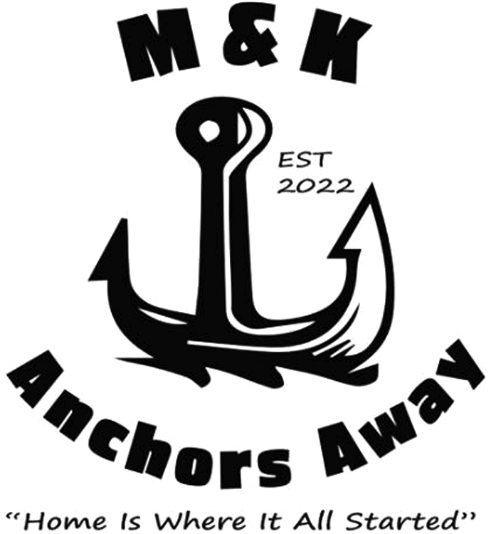 M&K Anchors Away Food Truck