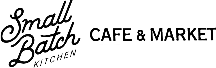 Small Batch Kitchen Cafe and Market