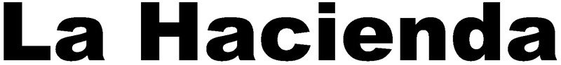 La Hacienda