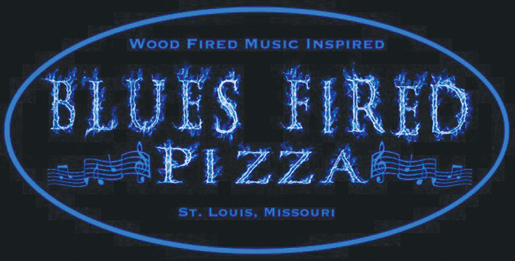 Blues Fired Pizza