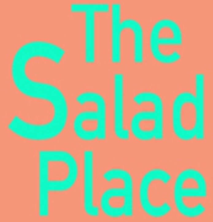 The Salad Place