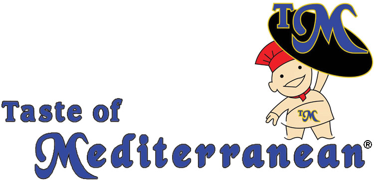 Taste of Mediterranean
