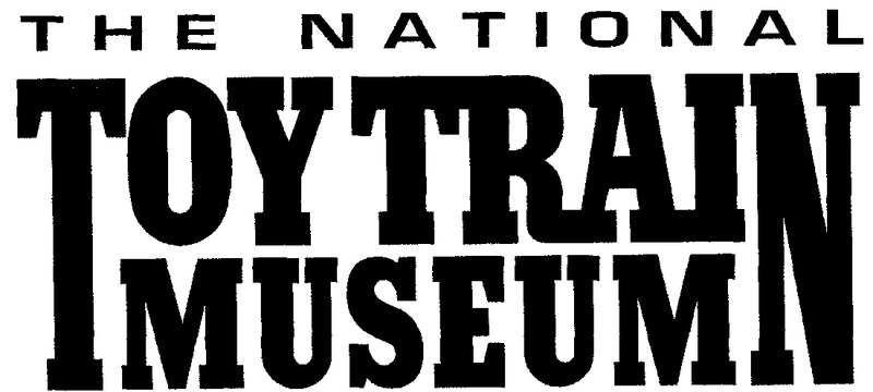 The National Toy Train Museum