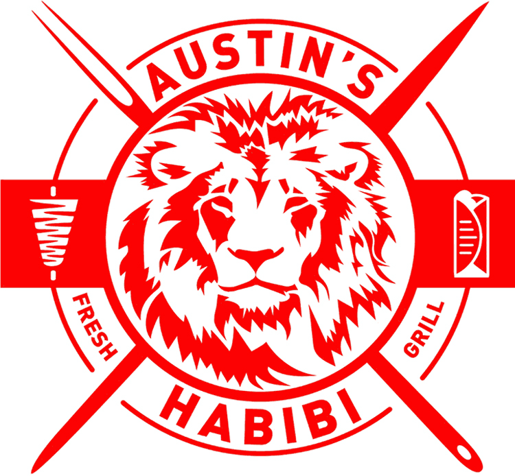 Austin's Habibi