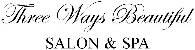 Three Ways Beautiful