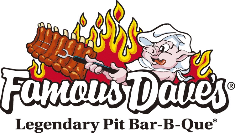 Famous Dave's Bar-B-Que