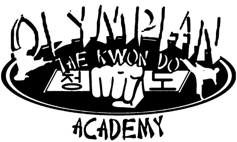 Olympian TaeKwondo Academy