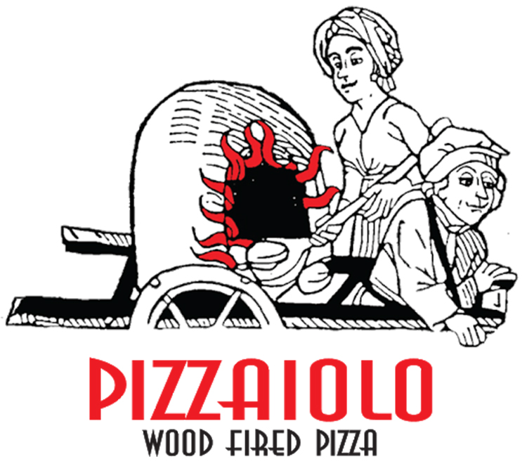Pizzaiolo Wood Fired Pizza
