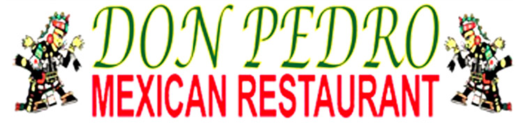 Don Pedro Mexican Restaurant