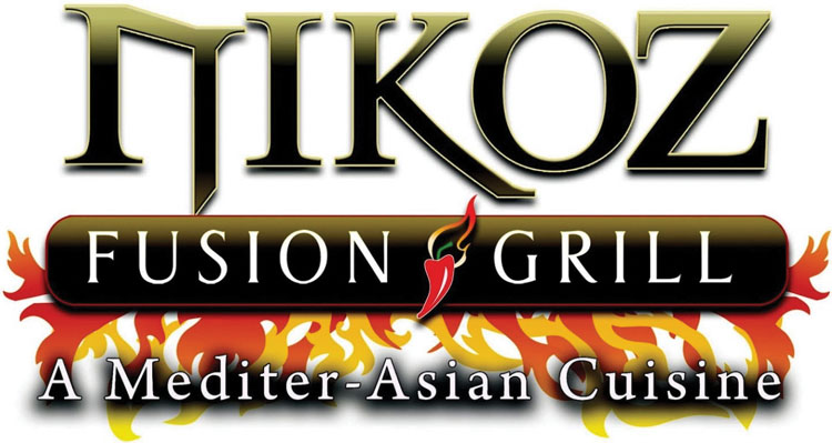 Nikos Fusion Grill