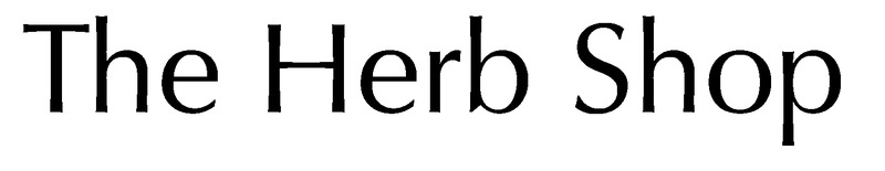 The Herb Shop
