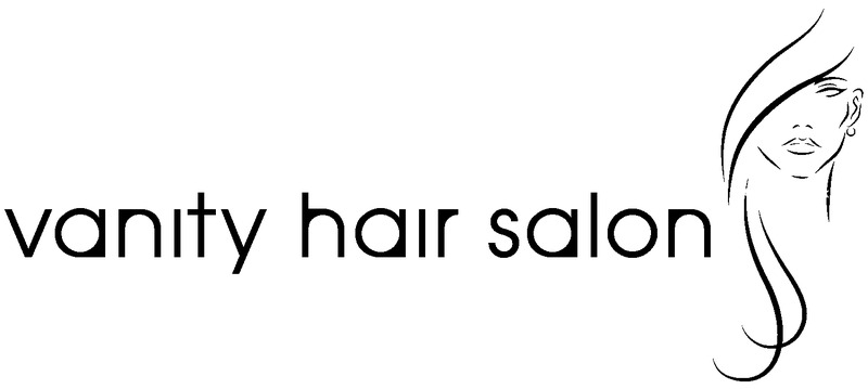 Vanity Hair Salon