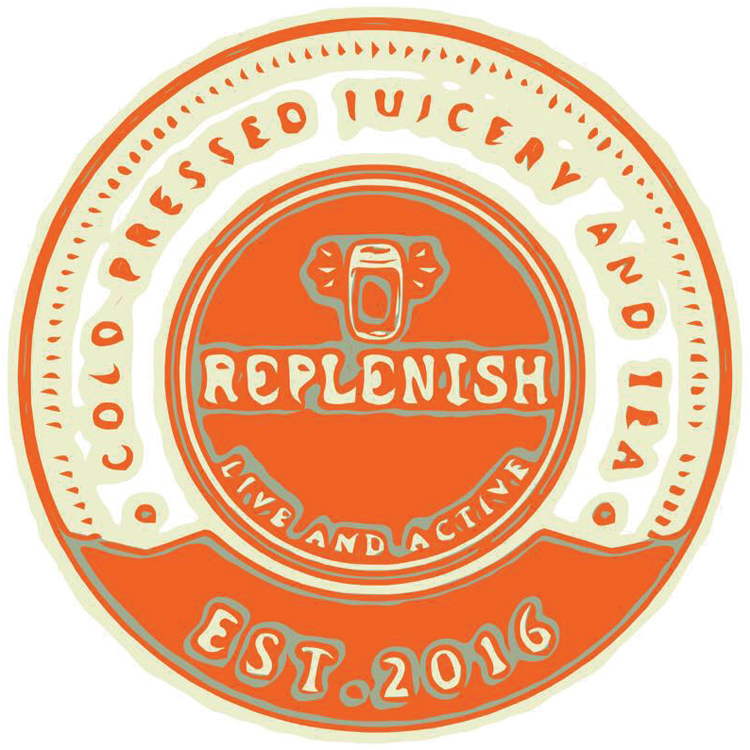 REPLENISH
