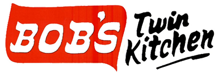 Bob's Twin Kitchen