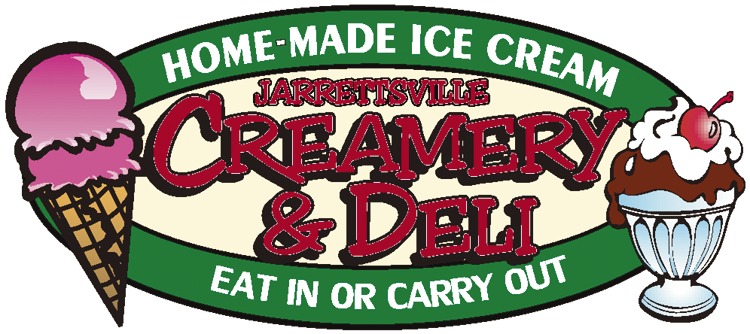 Jarrettsville Creamery & Deli