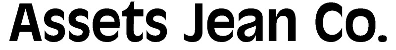 Asset Jean Co.