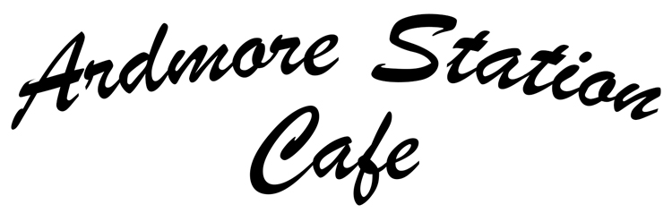 Ardmore Station Cafe