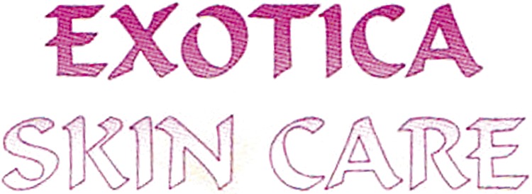 Exotica Skin Care