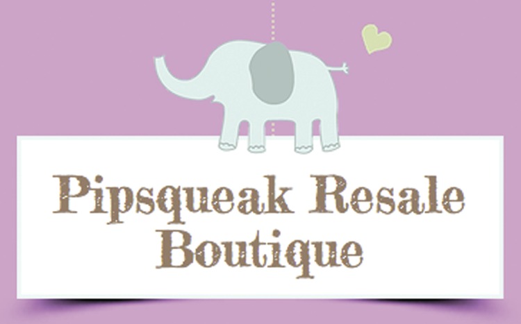 Pipsquek Resale Boutique