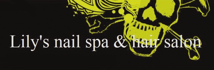 Lily's Nail Spa & Hair Salon