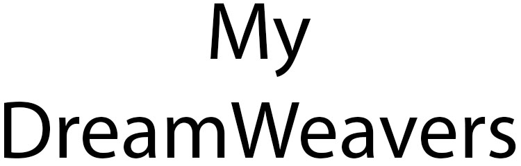My DreamWeavers