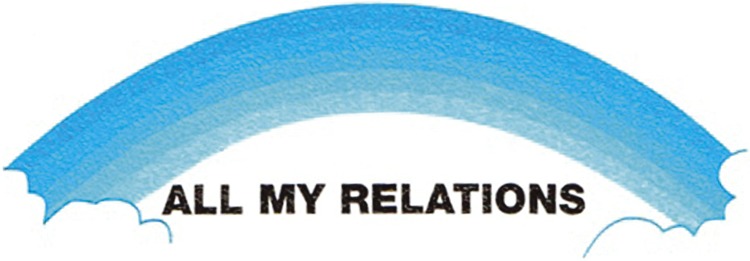 All My Relations Rock Shop & Gift Store