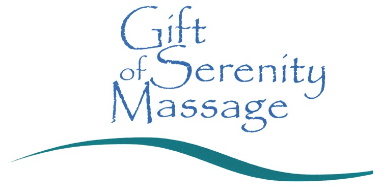 Gift of Serenity Massage