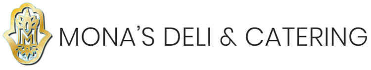Mona's Deli & Catering