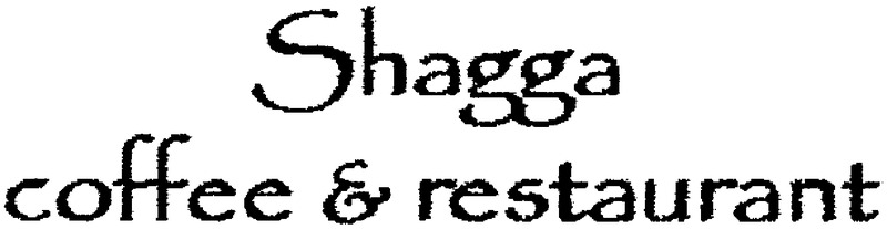 Shagga Coffee & Restaurant
