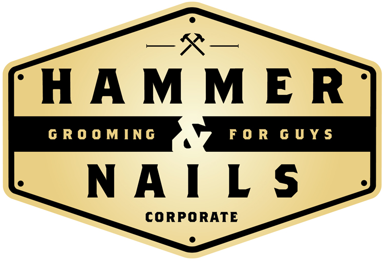 Hammer & Nails Grooming Shop for Guys