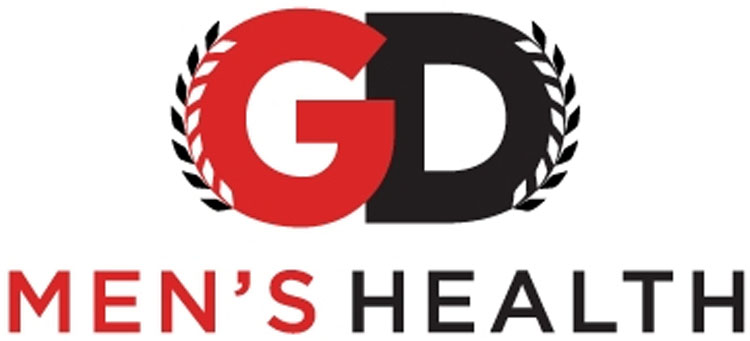 Gameday Men's Health