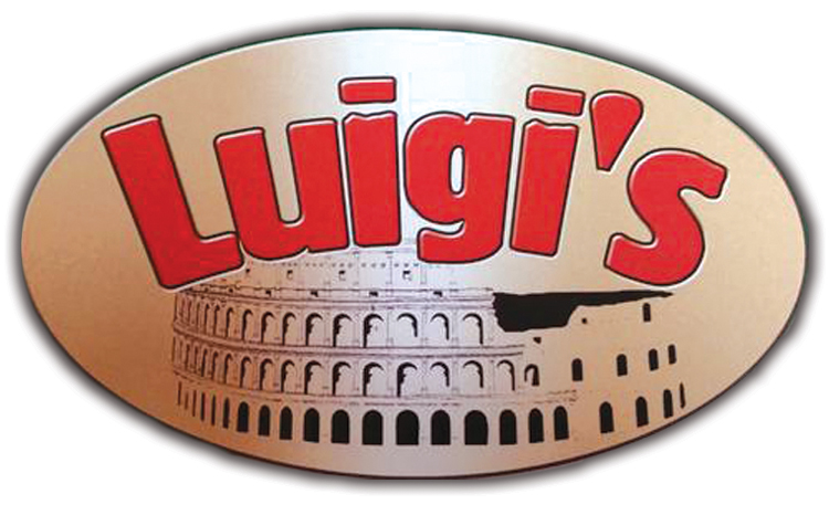 Luigi's Pizza & Pasta