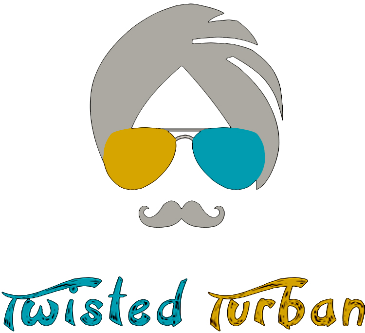 Twisted Turban