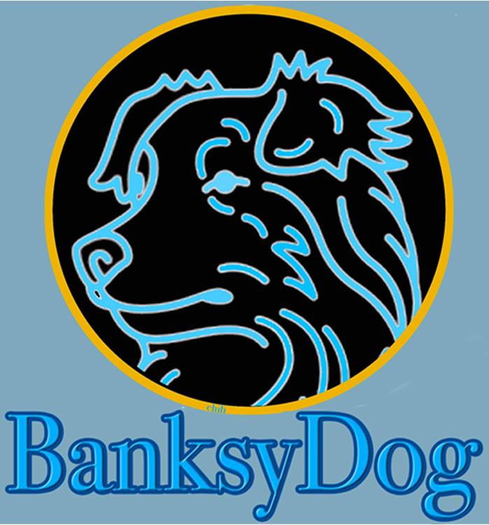 BanksyDog