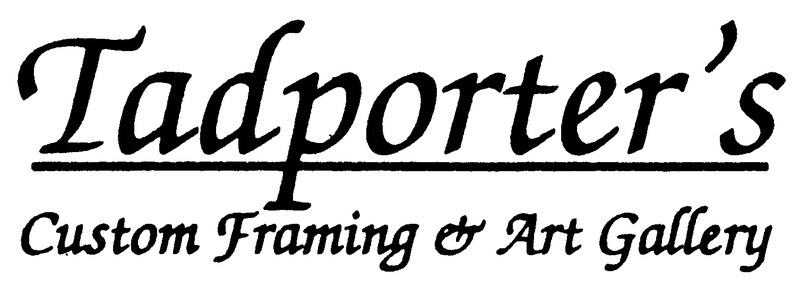 Tadporter's