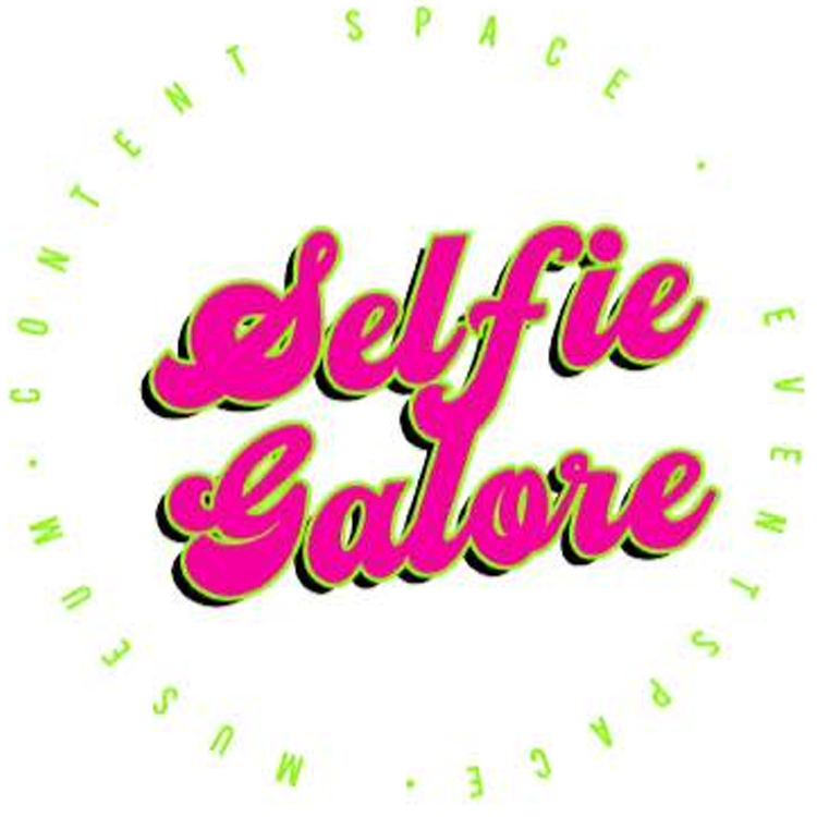 Selfie Galore