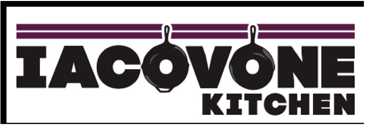 Iacovone Kitchen