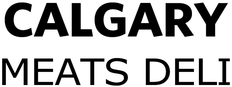 Calgary Meats Deli