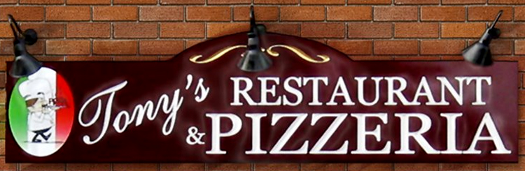 Tony's Restaurant and Pizzeria