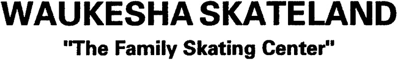Waukesha Skateland