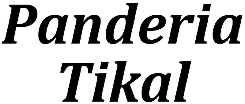 Panaderia Tikal