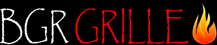 BGR Grille