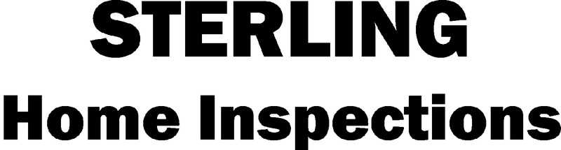 Sterling Home Inspections